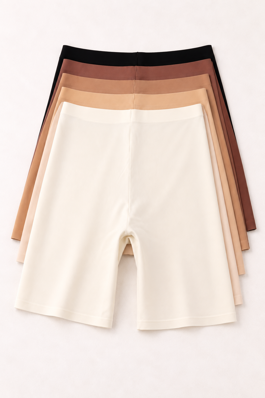 Pantalón Básico Invisible - Antirroces