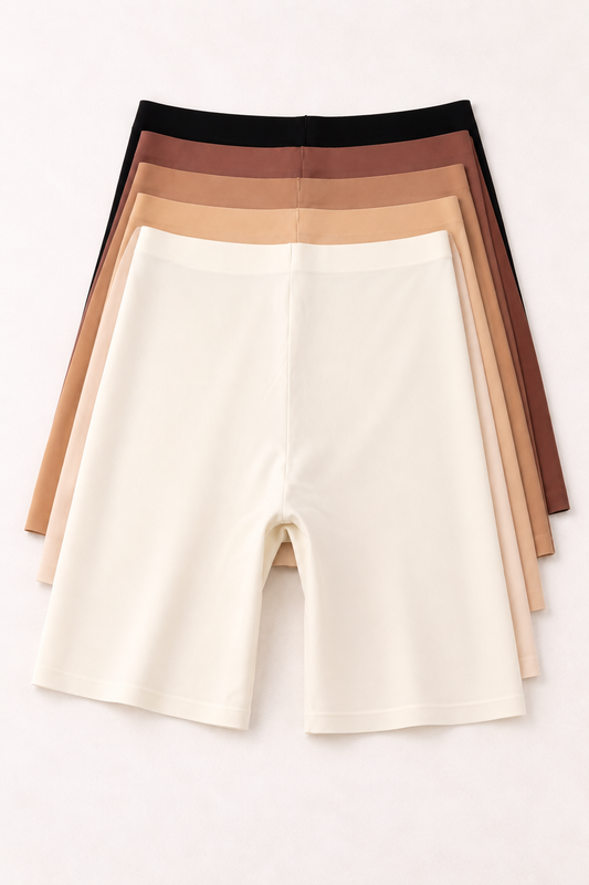 Pantalón Básico Invisible - Antirroces