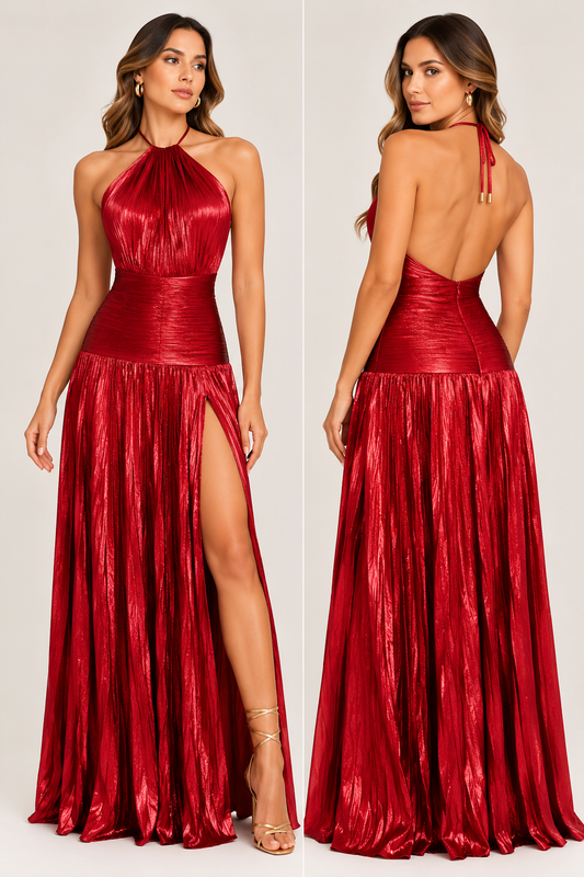 Eclipse Escarlata -Red