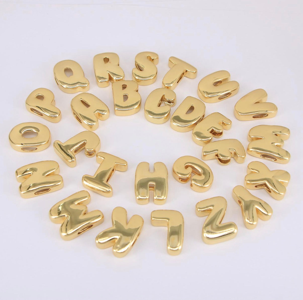 LETRAS PARA REGALAR