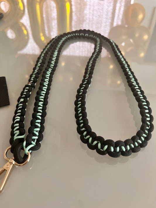 Black Mint
