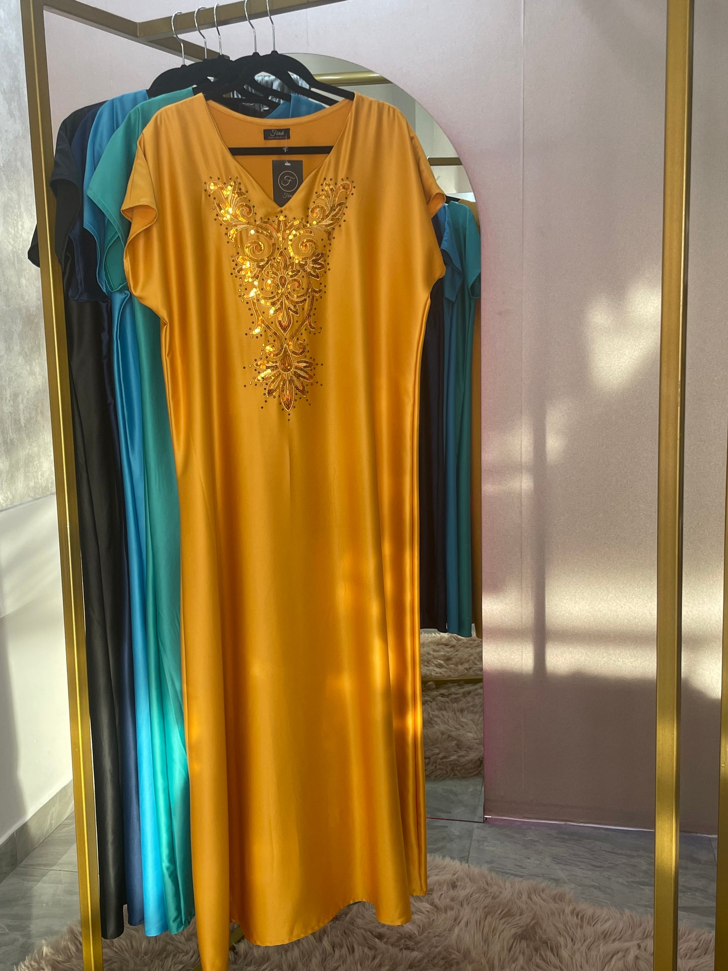 KAFTAN FARAH