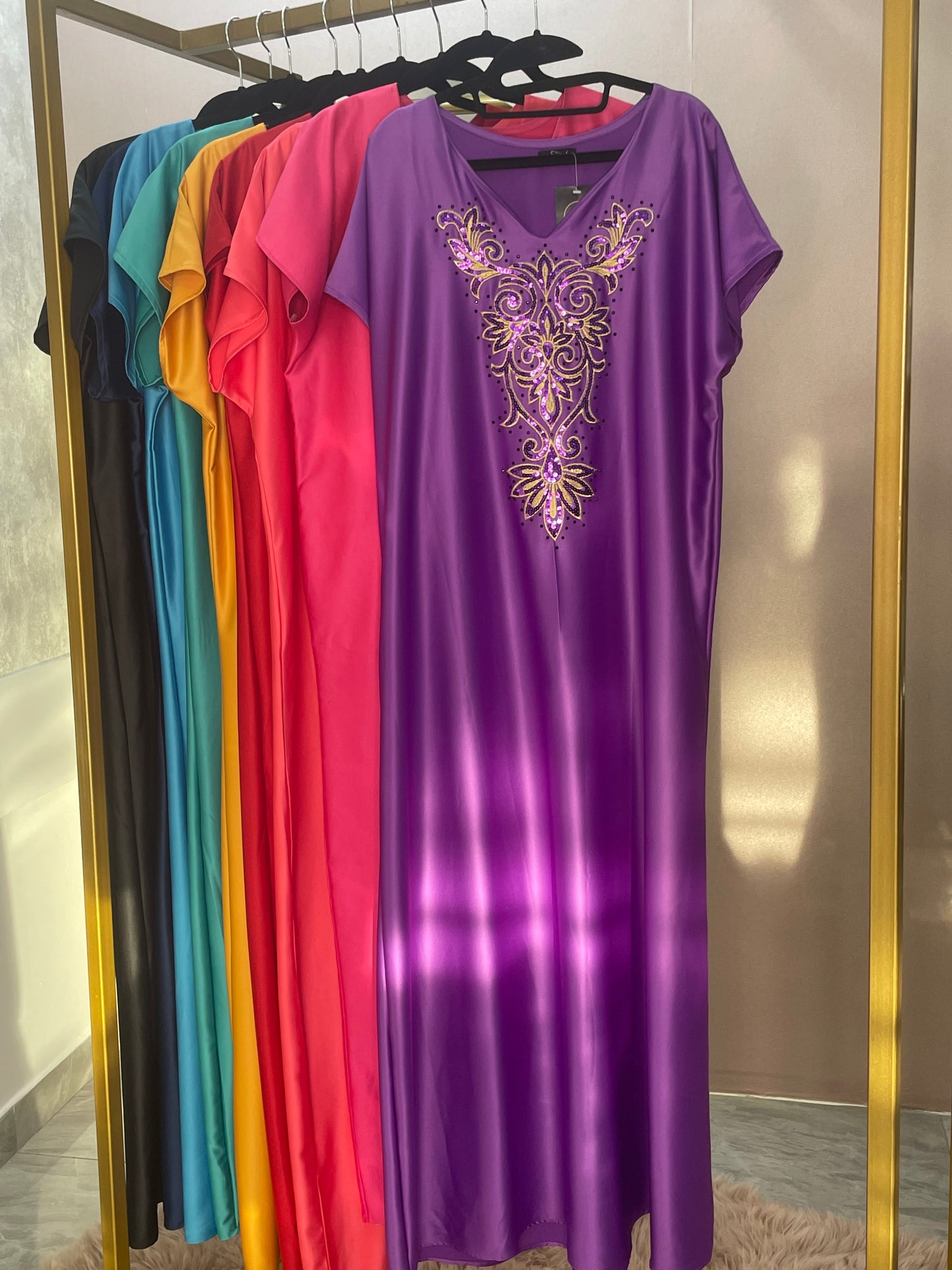 KAFTAN FARAH