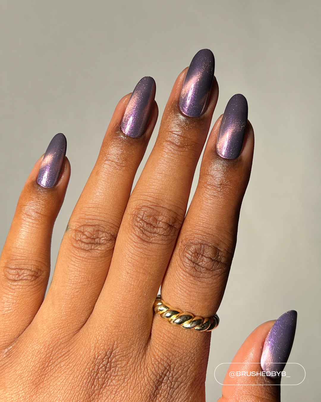 ESMALTES MAGNETICOS MARCA LIGHTS LACQUER