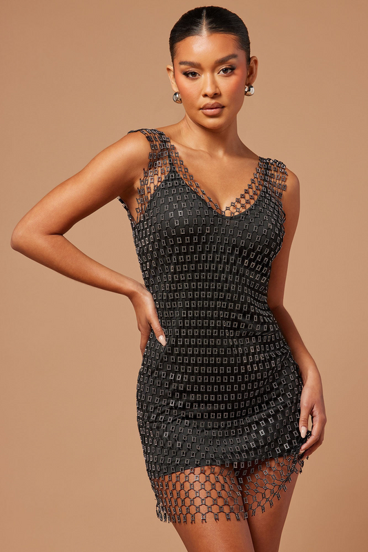 Soraya dress