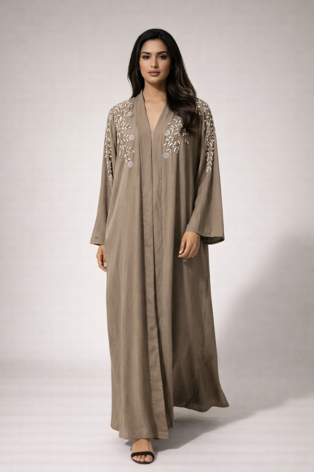 ABAYA / KIMONO - ABA-010