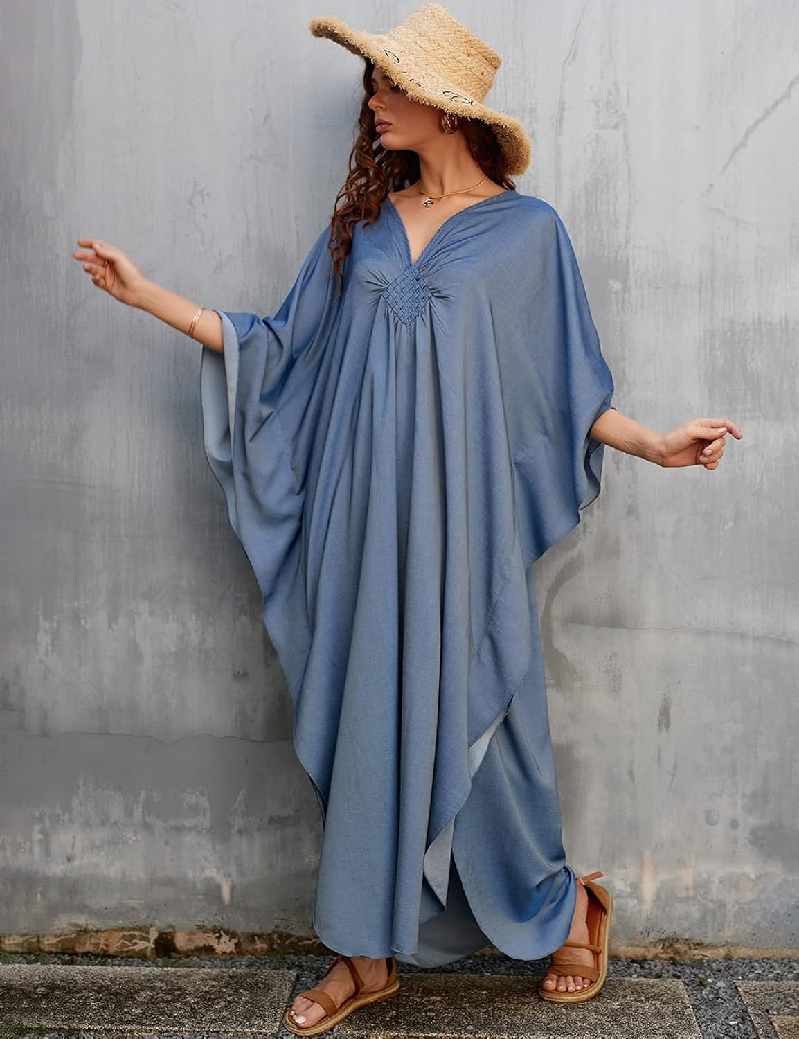 KAFTAN LISOS