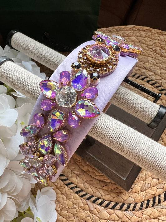 Diadema real vintage 02720