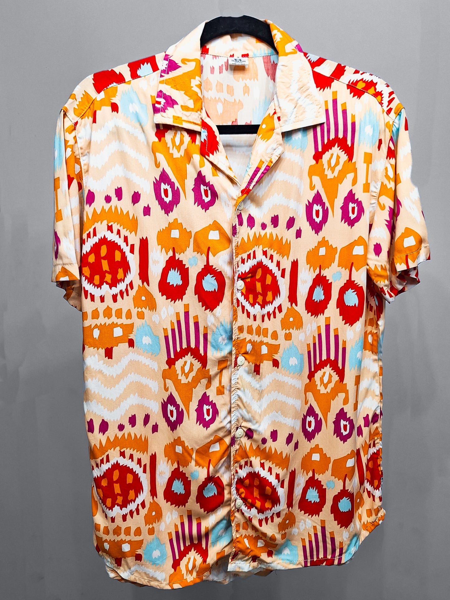 Camisa Apache