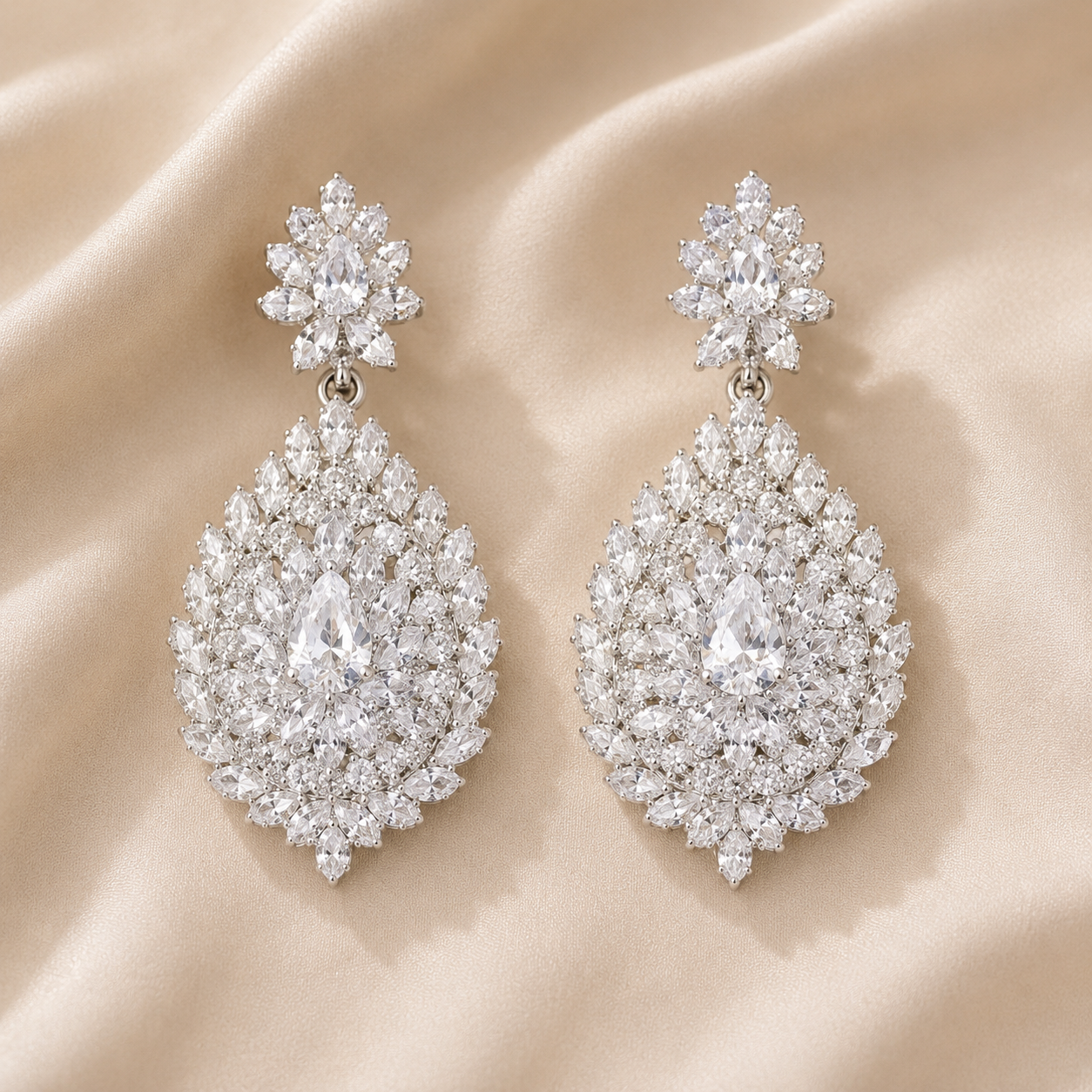 Aretes Aurora