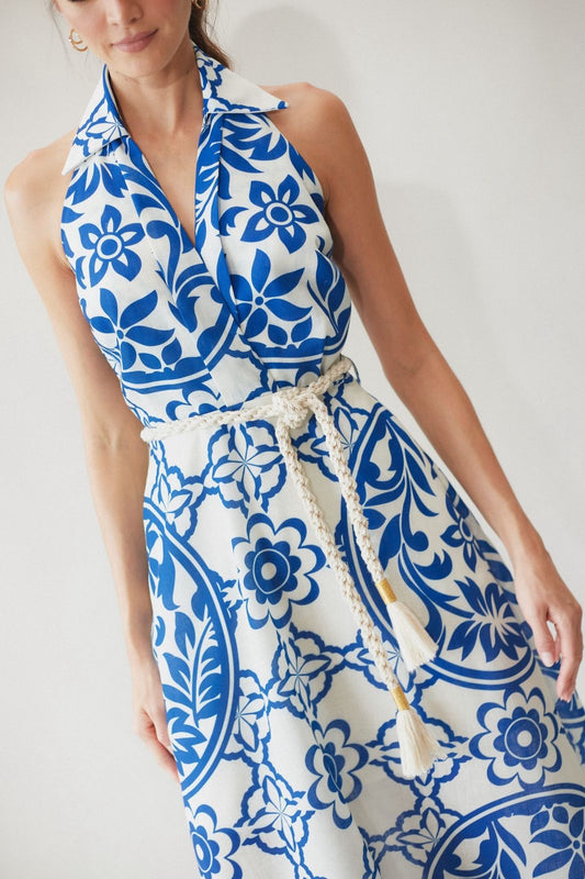 Vestido Génova