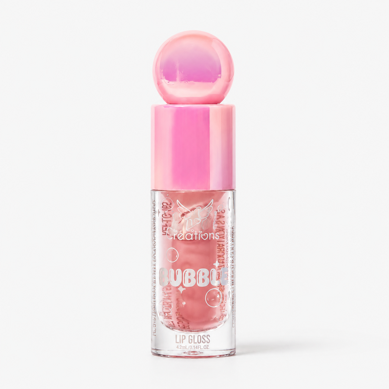 Lip Gloss Sirena