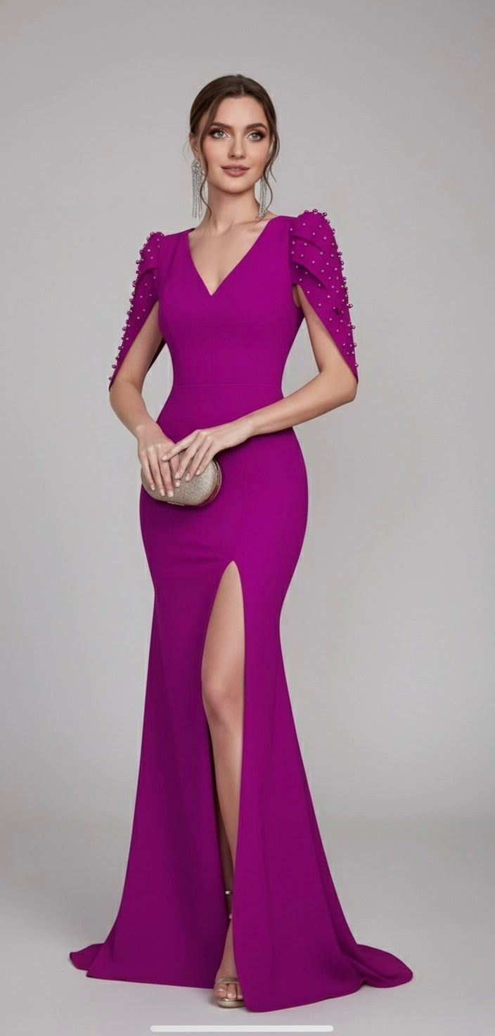 Magenta Glow