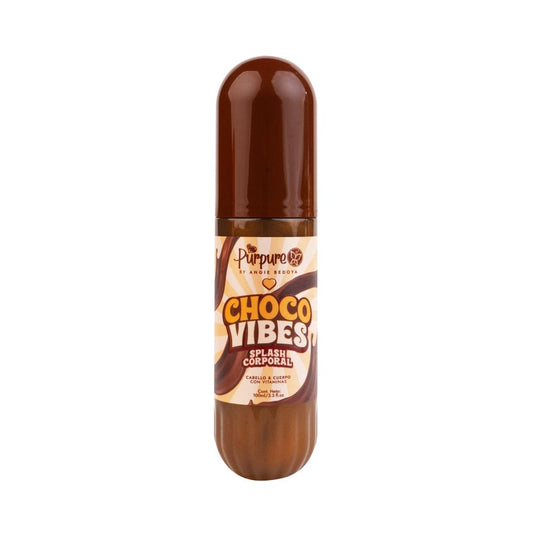Mini Splash Choco Vibes