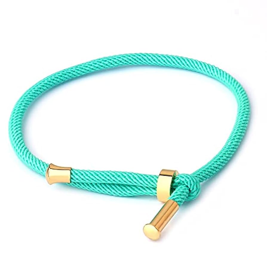 PULSERA TELA COLORES VARIOS