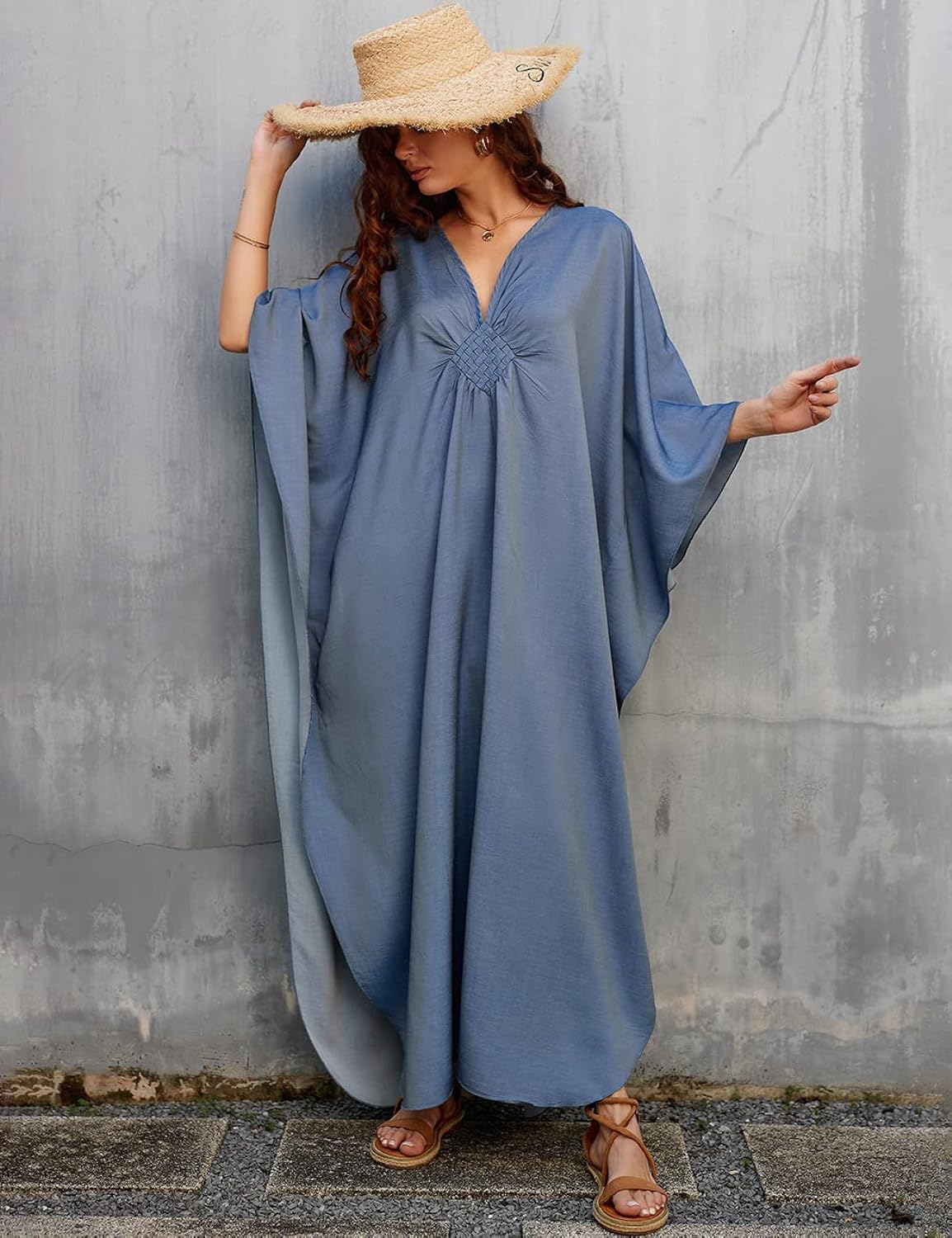 KAFTAN LISOS