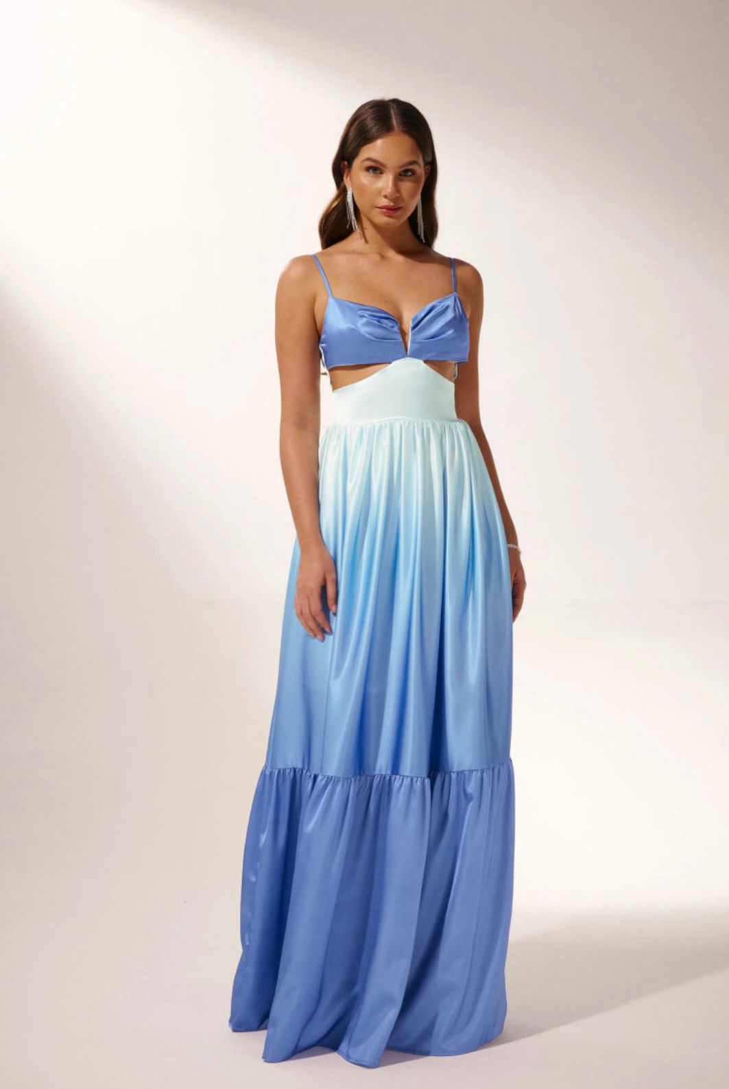 Vestido Grecia
