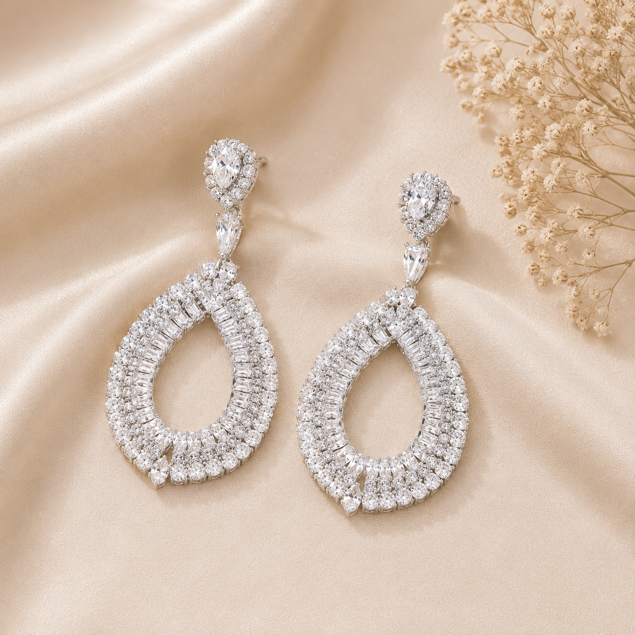 Aretes Elara
