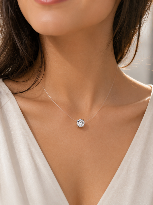 Collar Destello
