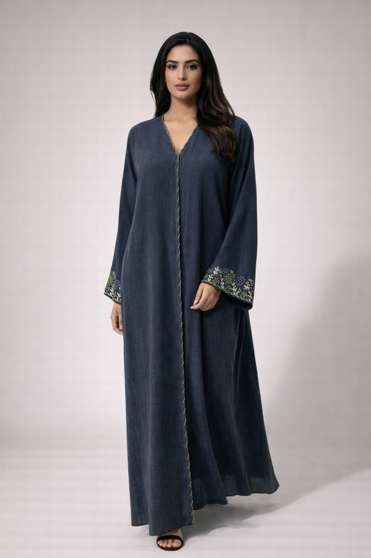 ABAYA - ABA-0014