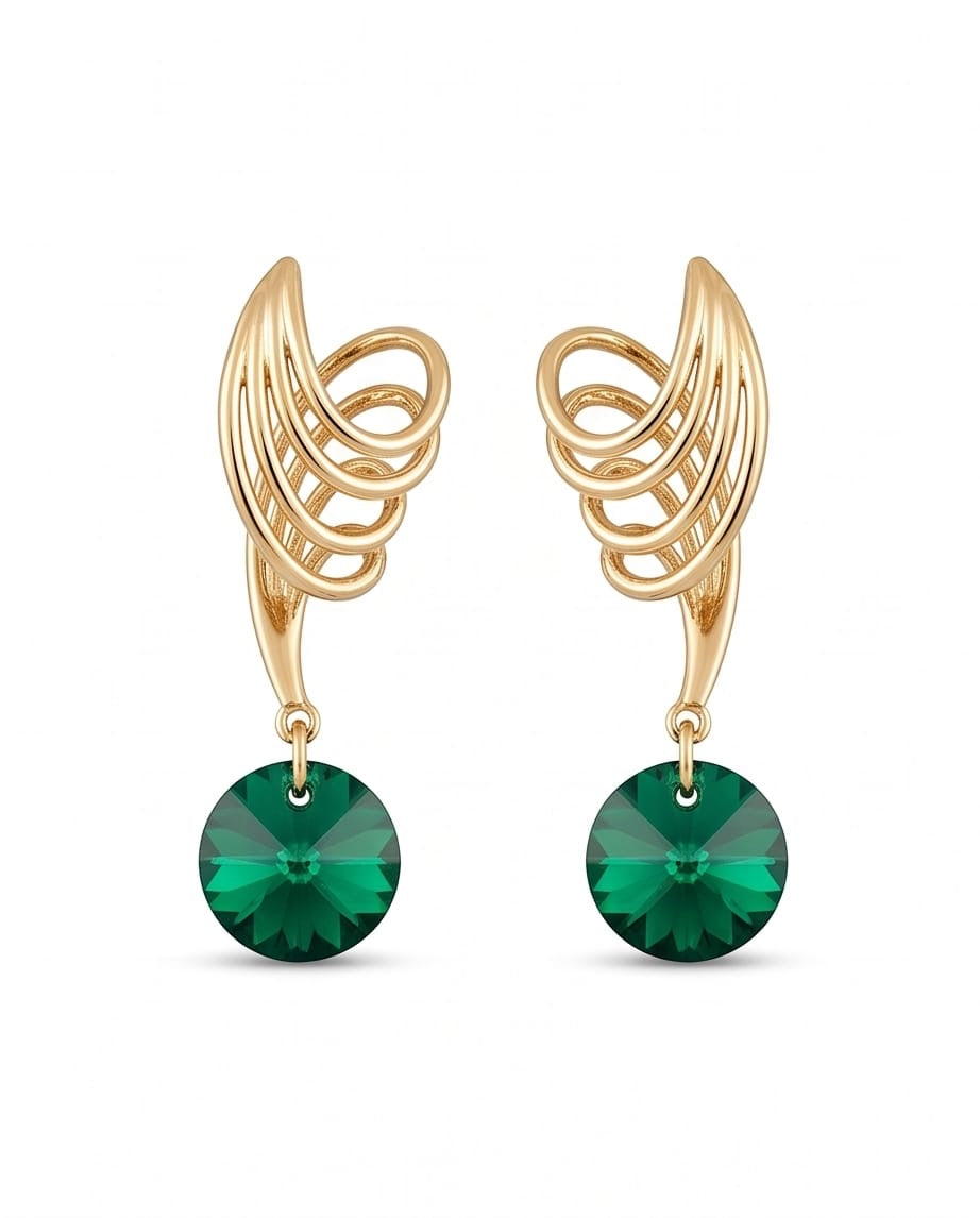 Argollas acero inoxidable