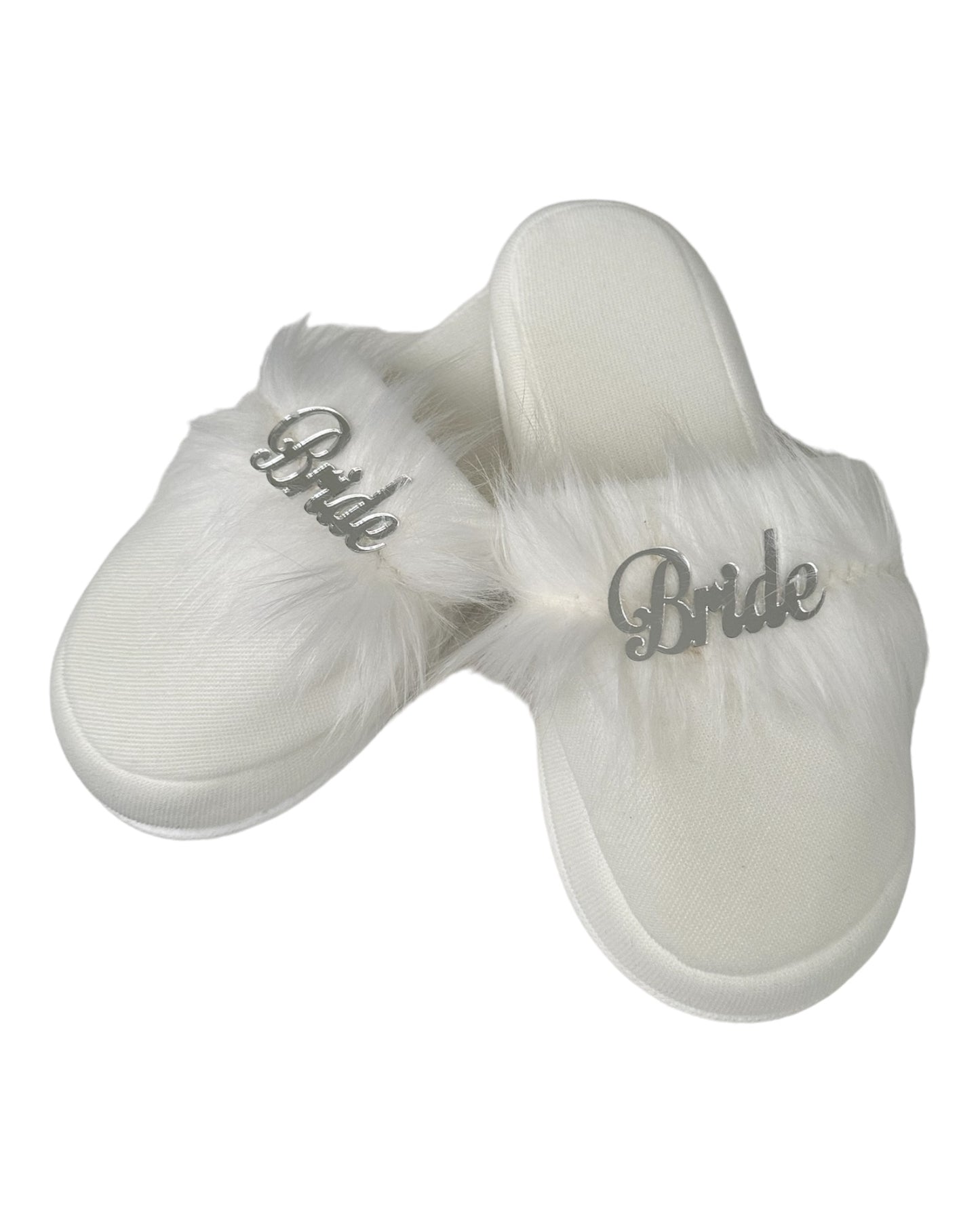 PANTUFLAS DE NOVIA