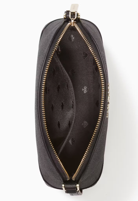 Kate Spade Negra