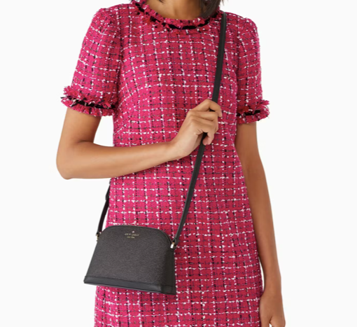 Kate Spade Negra