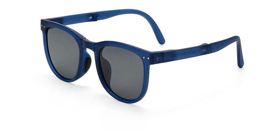 Lentes Doblables Azul