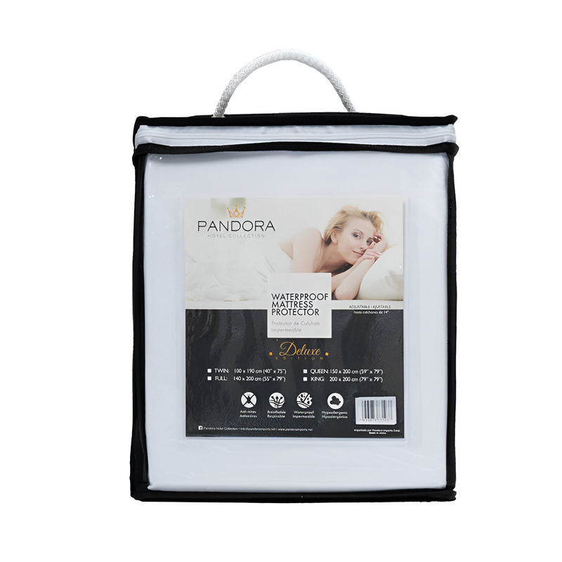 PROTECTOR DE COLCHON