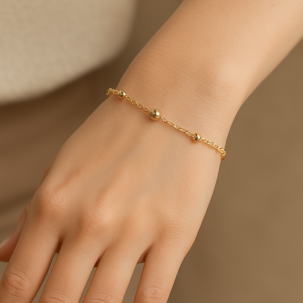 Pulsera - Minimalista