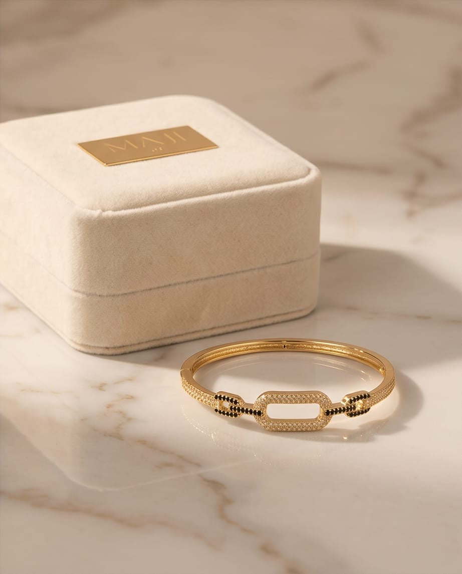 Pulsera Cadena Imperial