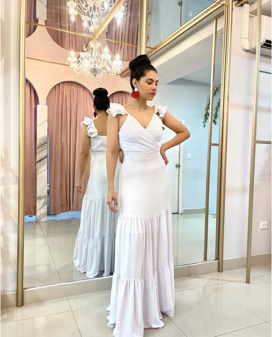 Vestido Yessica