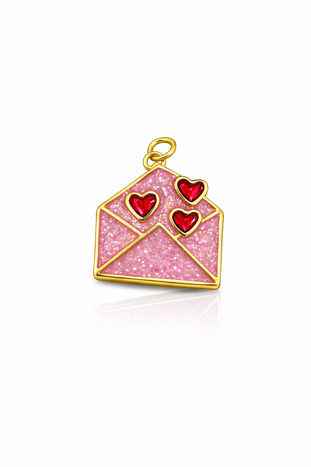 MINI DIJE SOBRE CON CORAZON