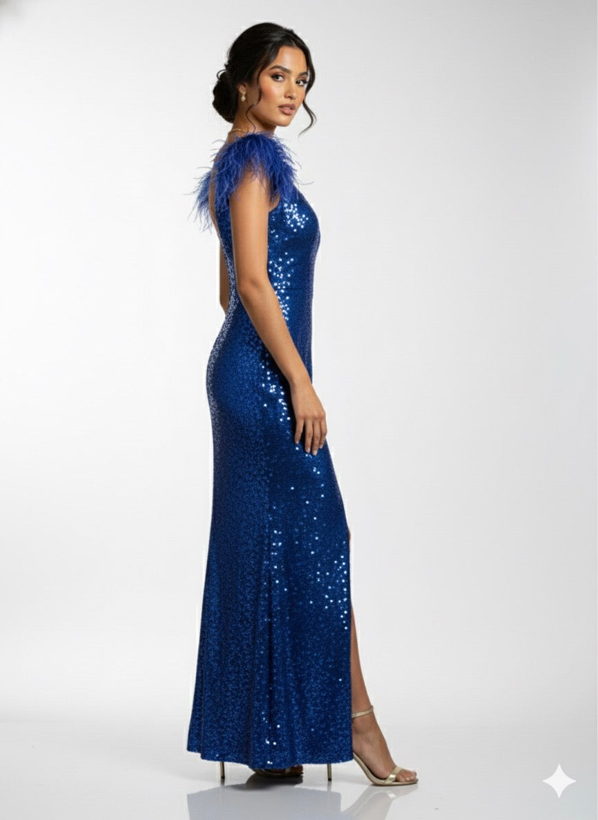 Blue Royal