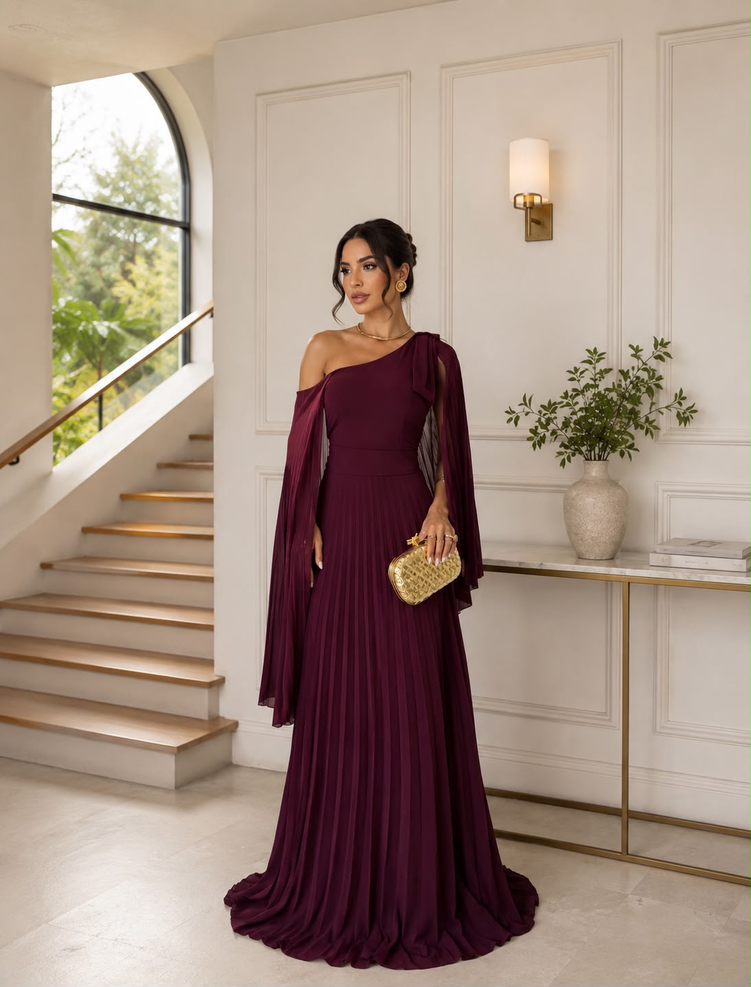 Vestido Athena