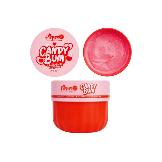 Mini mantequilla Candy Bum