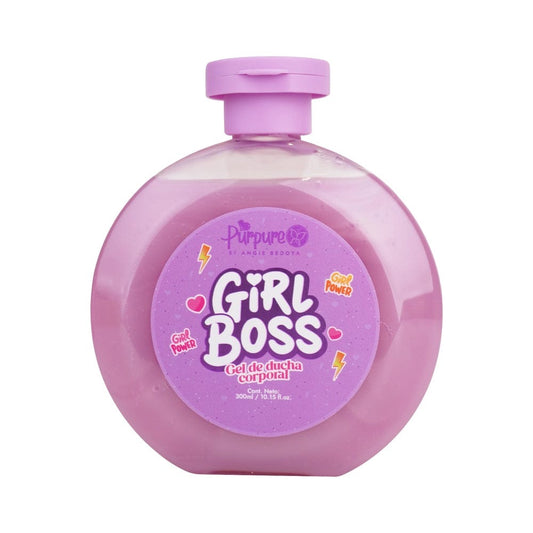 Gel de ducha Girl Boss