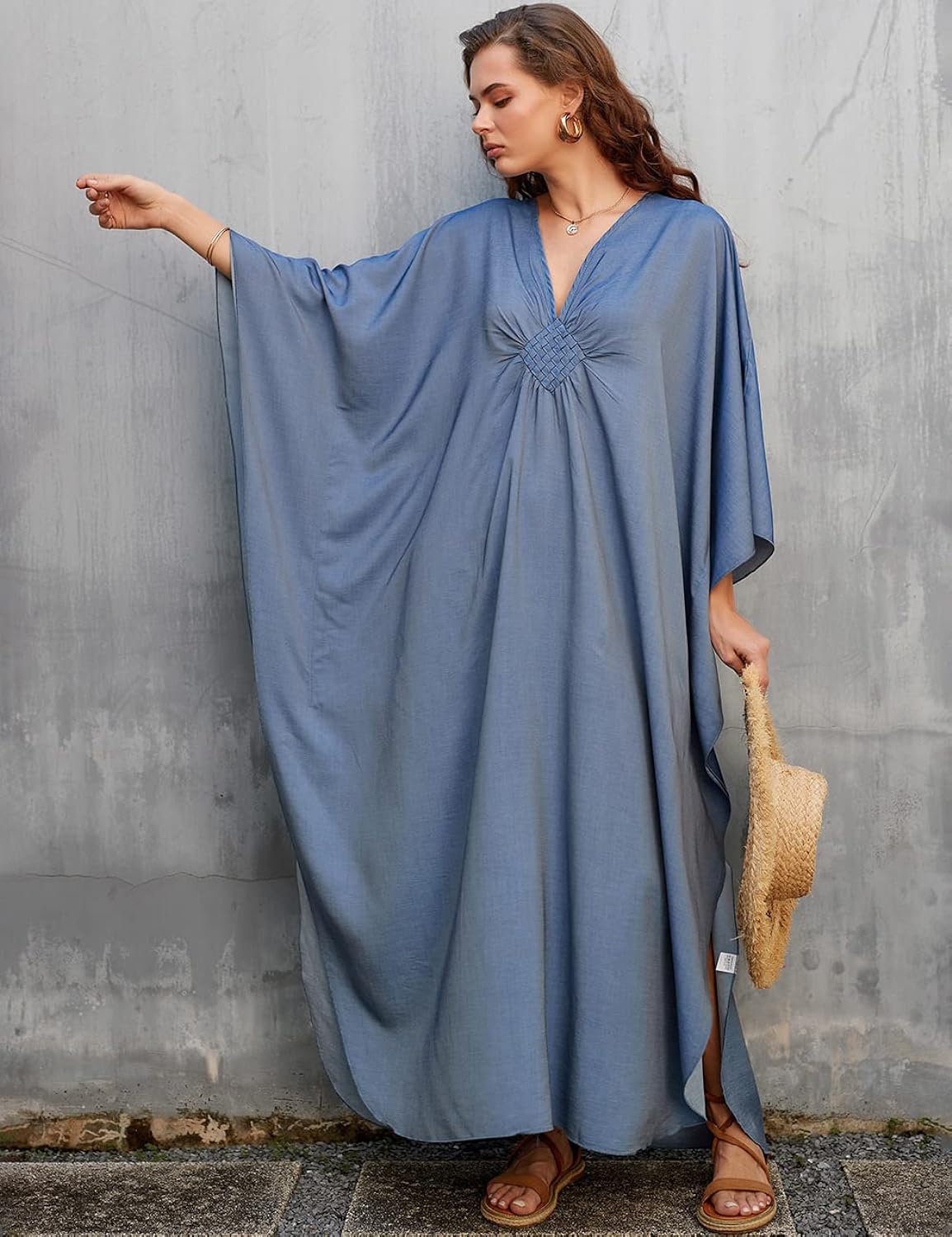 KAFTAN LISOS