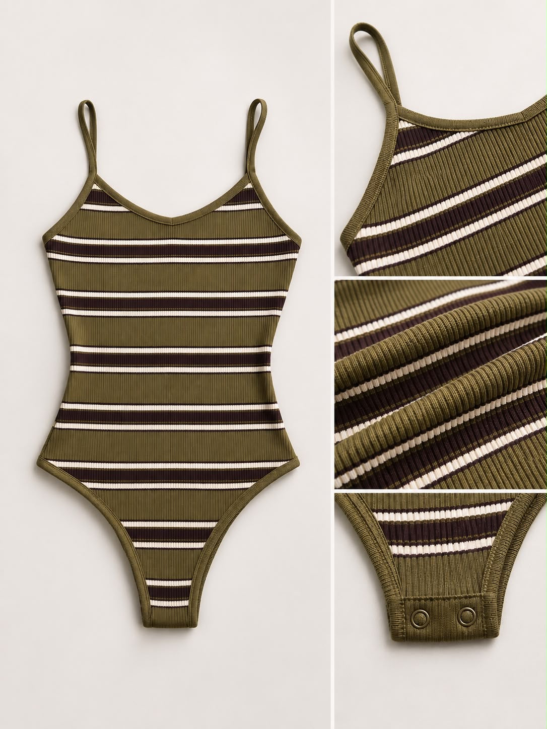 Body galita verde