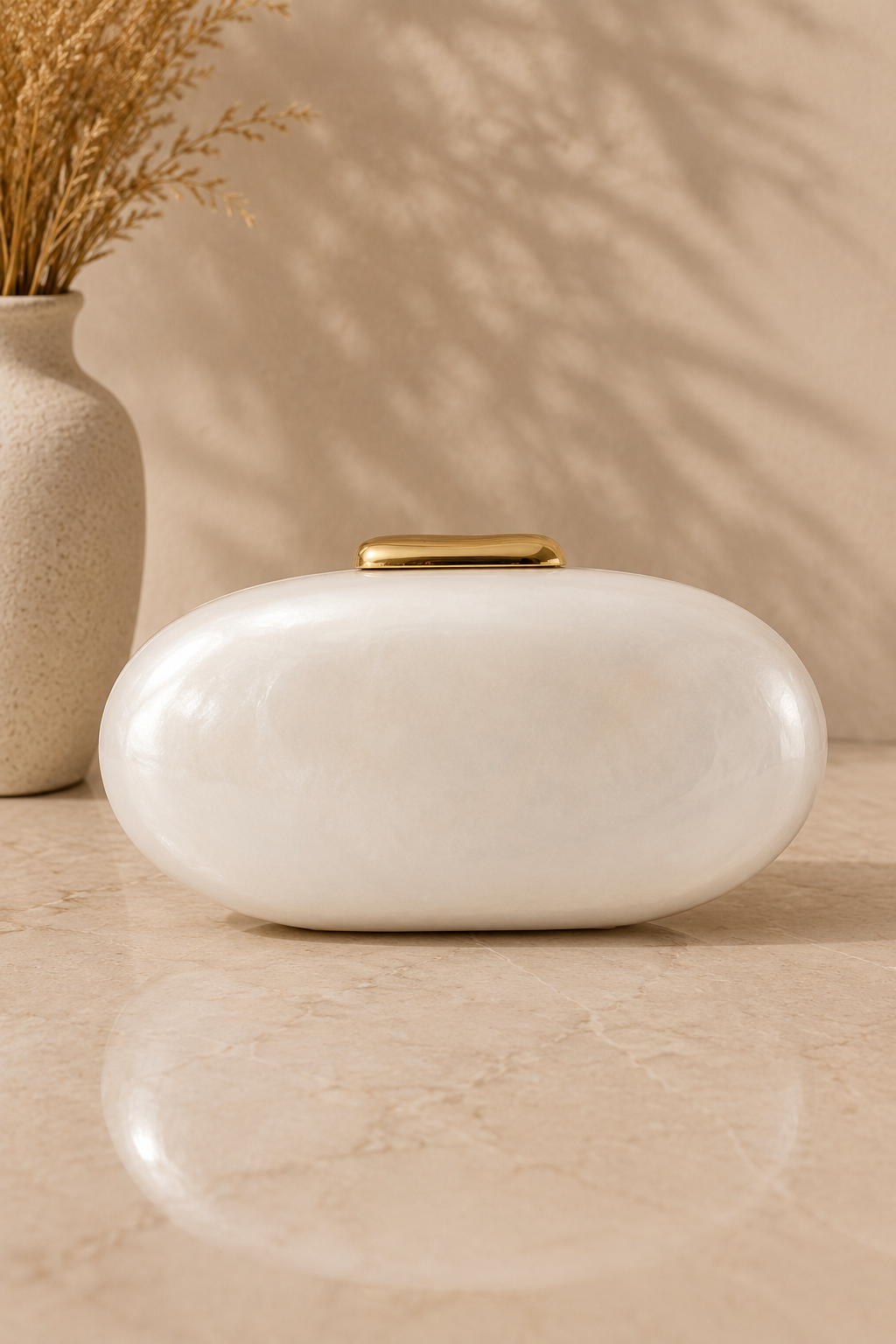 Clutch Pearl Shell