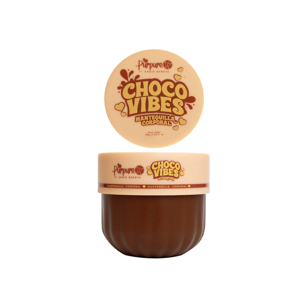 Mini Mantequilla Choco Vibes