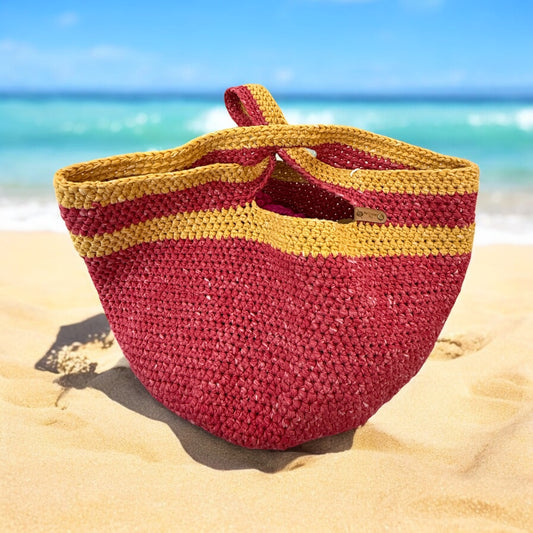 Bolso Japo Playero