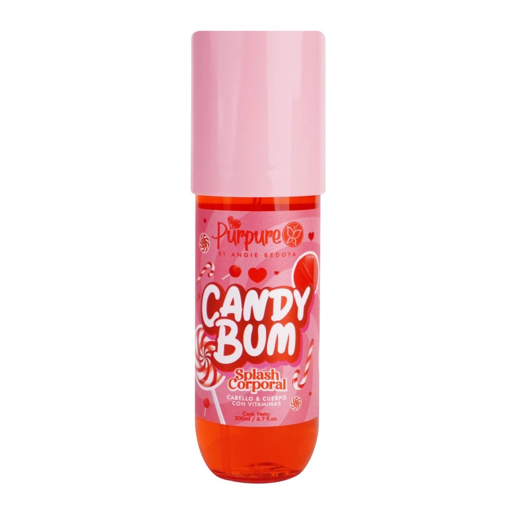 Splash Candy Bum
