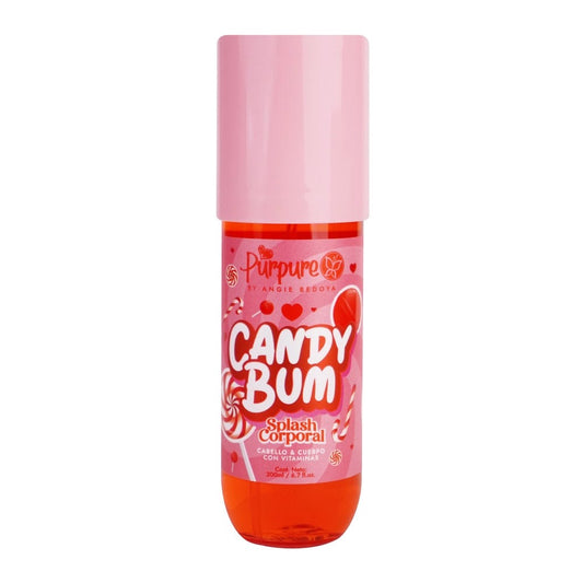 Splash Candy Bum