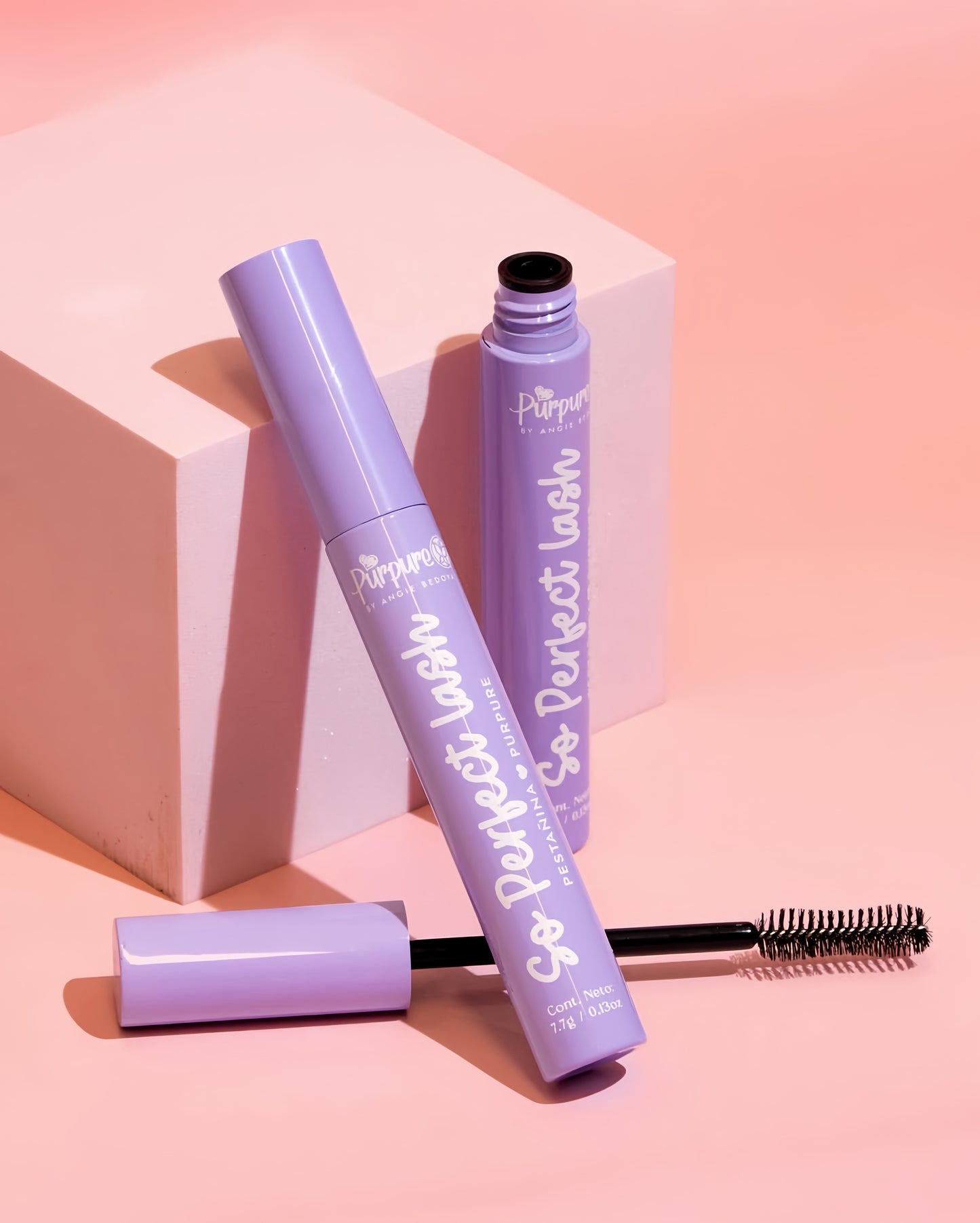So Perfect Lash