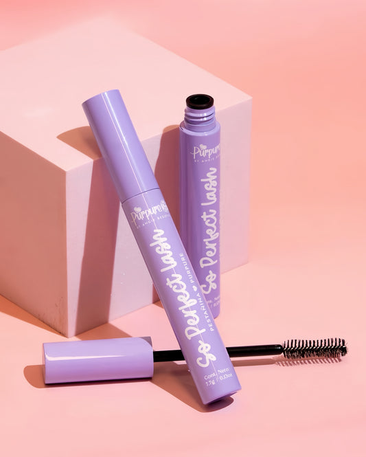 So Perfect Lash