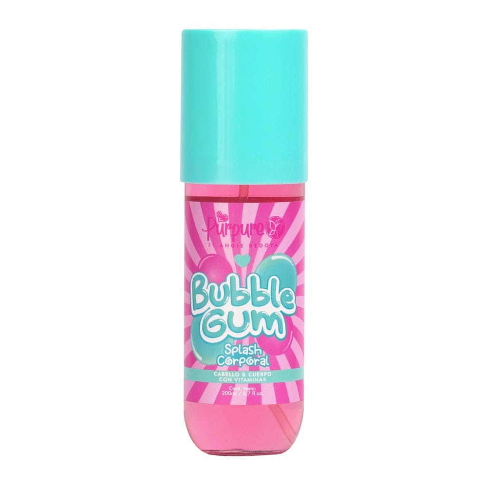 SPLASH BUBBLE GUM