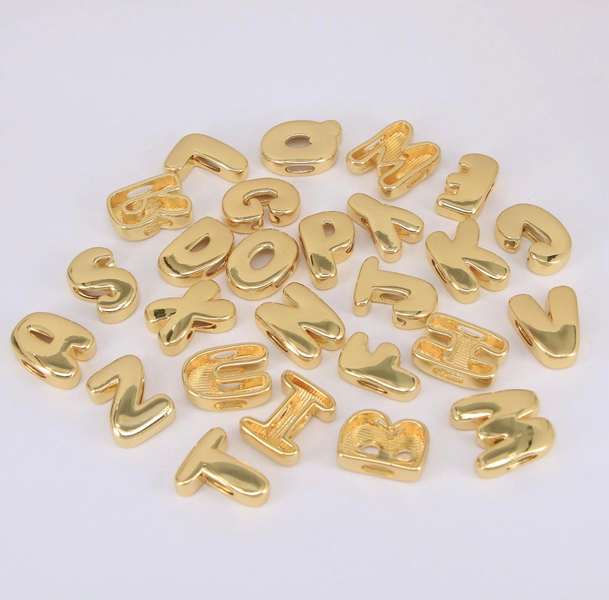 LETRAS PARA REGALAR
