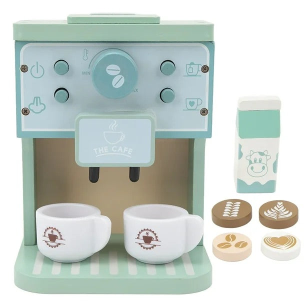Coffee Set